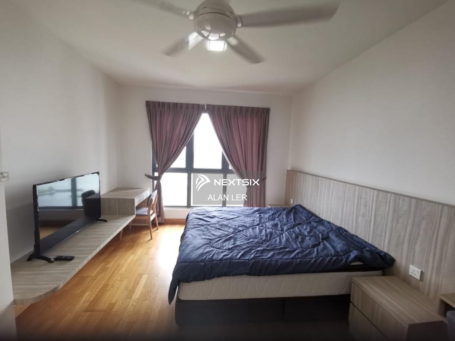 Serviced Residence For Rent in Puteri Harbour Johor - Image 6