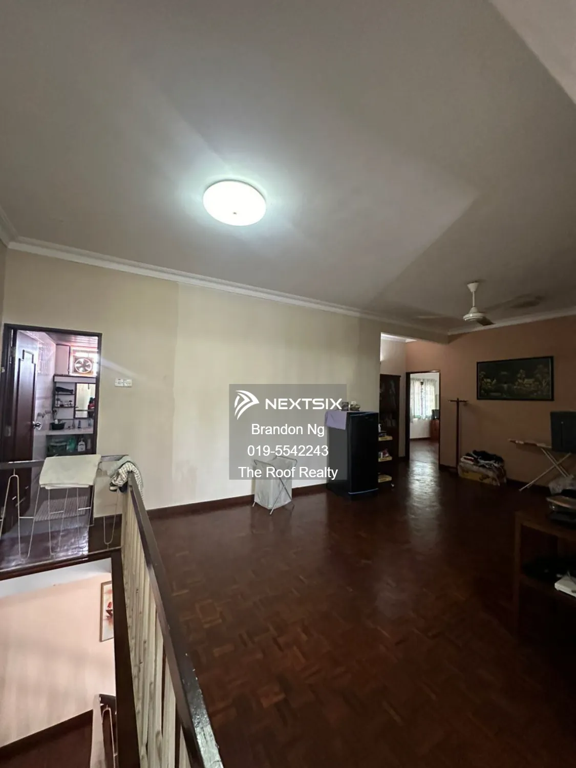 Semi-detached House For Sale in Tanjung Bungah Penang