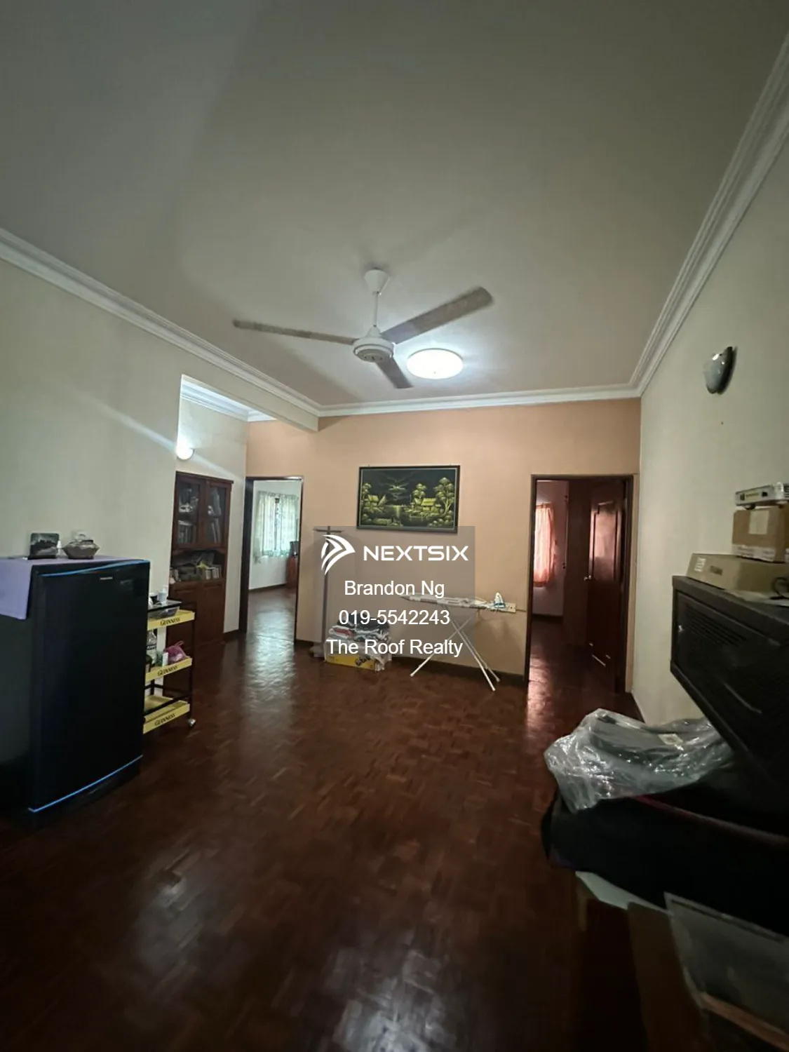 Semi-detached House For Sale in Tanjung Bungah Penang - Image 5