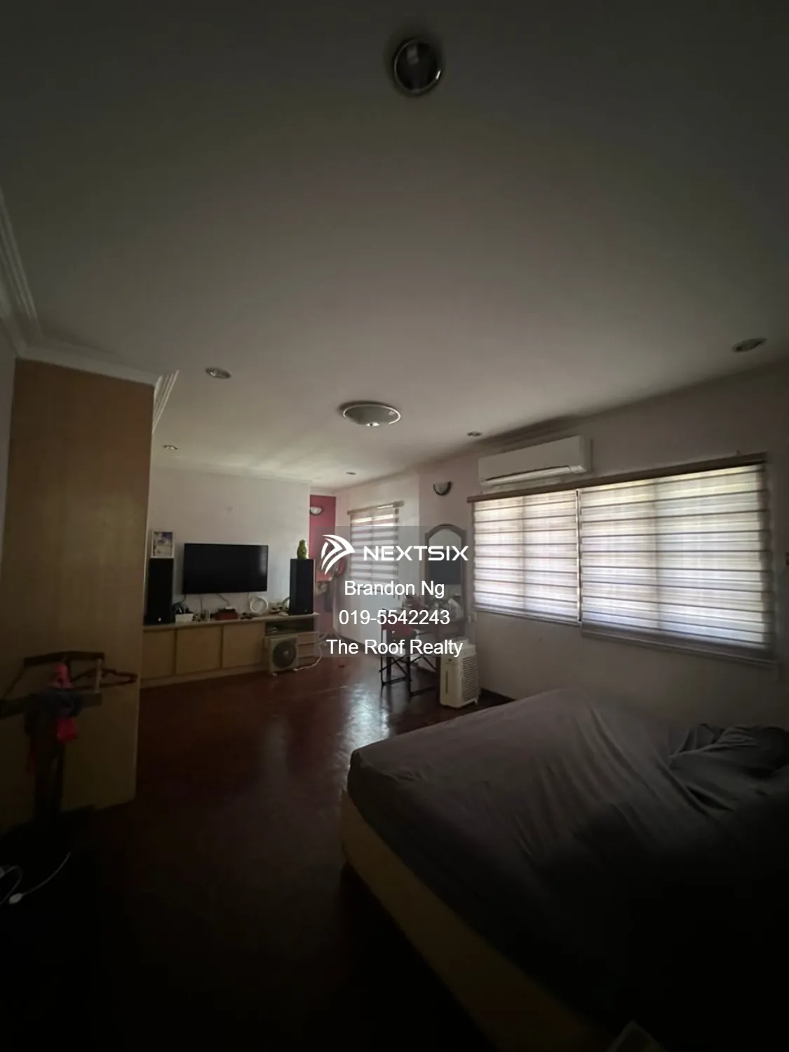 Semi-detached House For Sale in Tanjung Bungah Penang - Image 6
