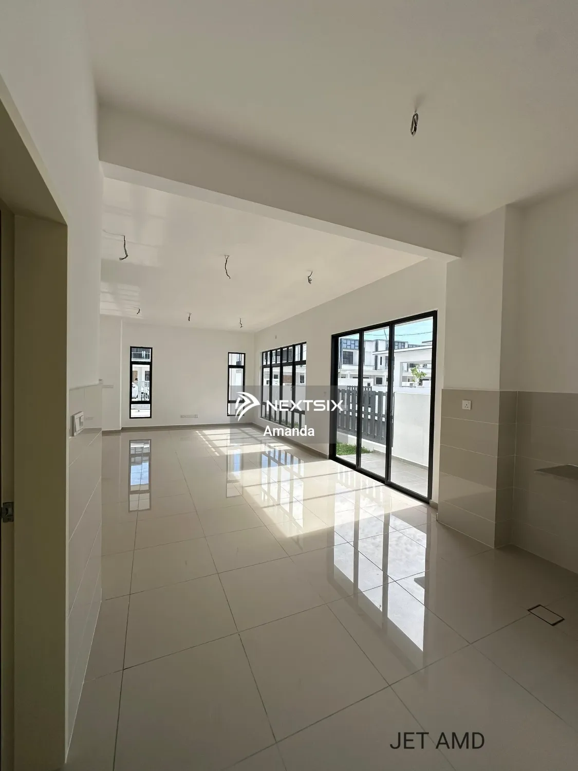 2-sty Terrace/Link House For Sale in Shah Alam Selangor - Image 5