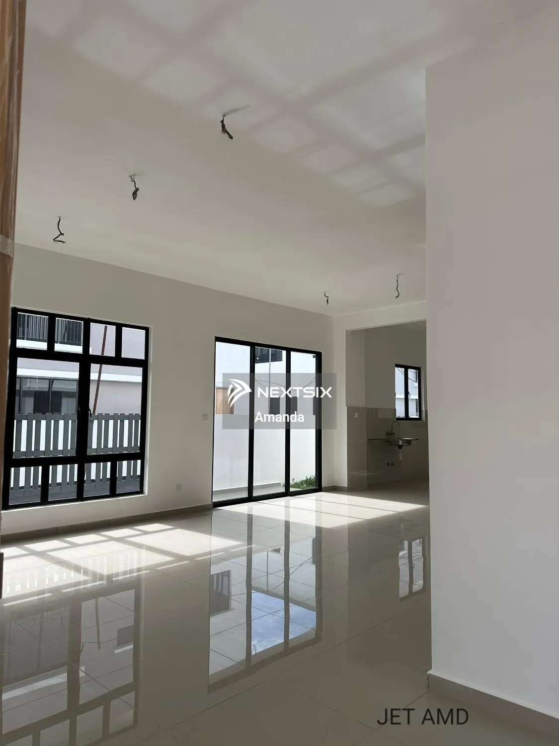 2-sty Terrace/Link House For Sale in Shah Alam Selangor - Image 7
