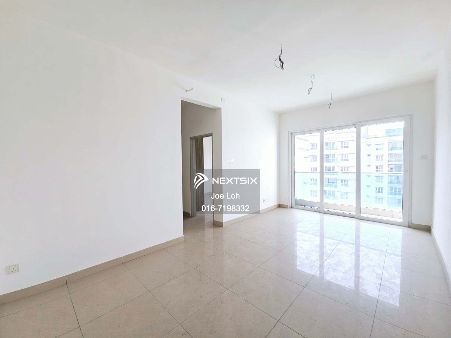 Serviced Residence For Sale in Johor Bahru Johor