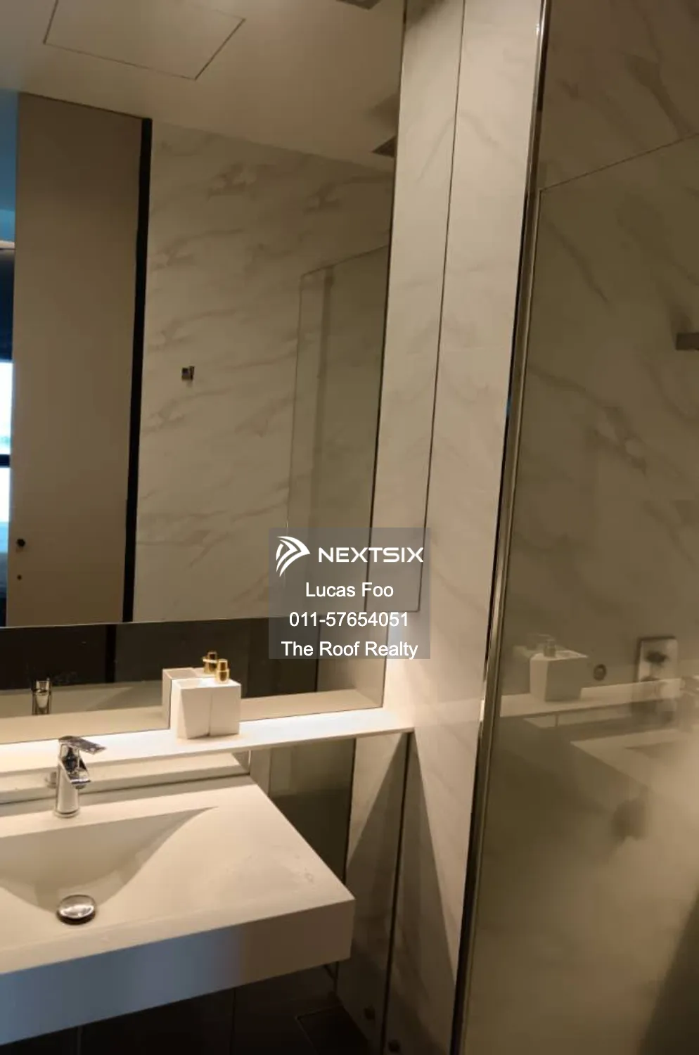 Serviced Residence For Rent in Tanjong Tokong Penang - Image 10