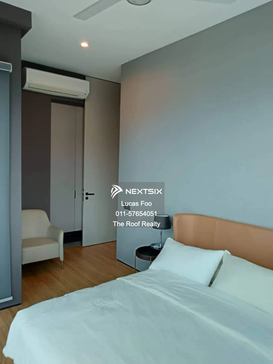 Serviced Residence For Rent in Tanjong Tokong Penang - Image 11