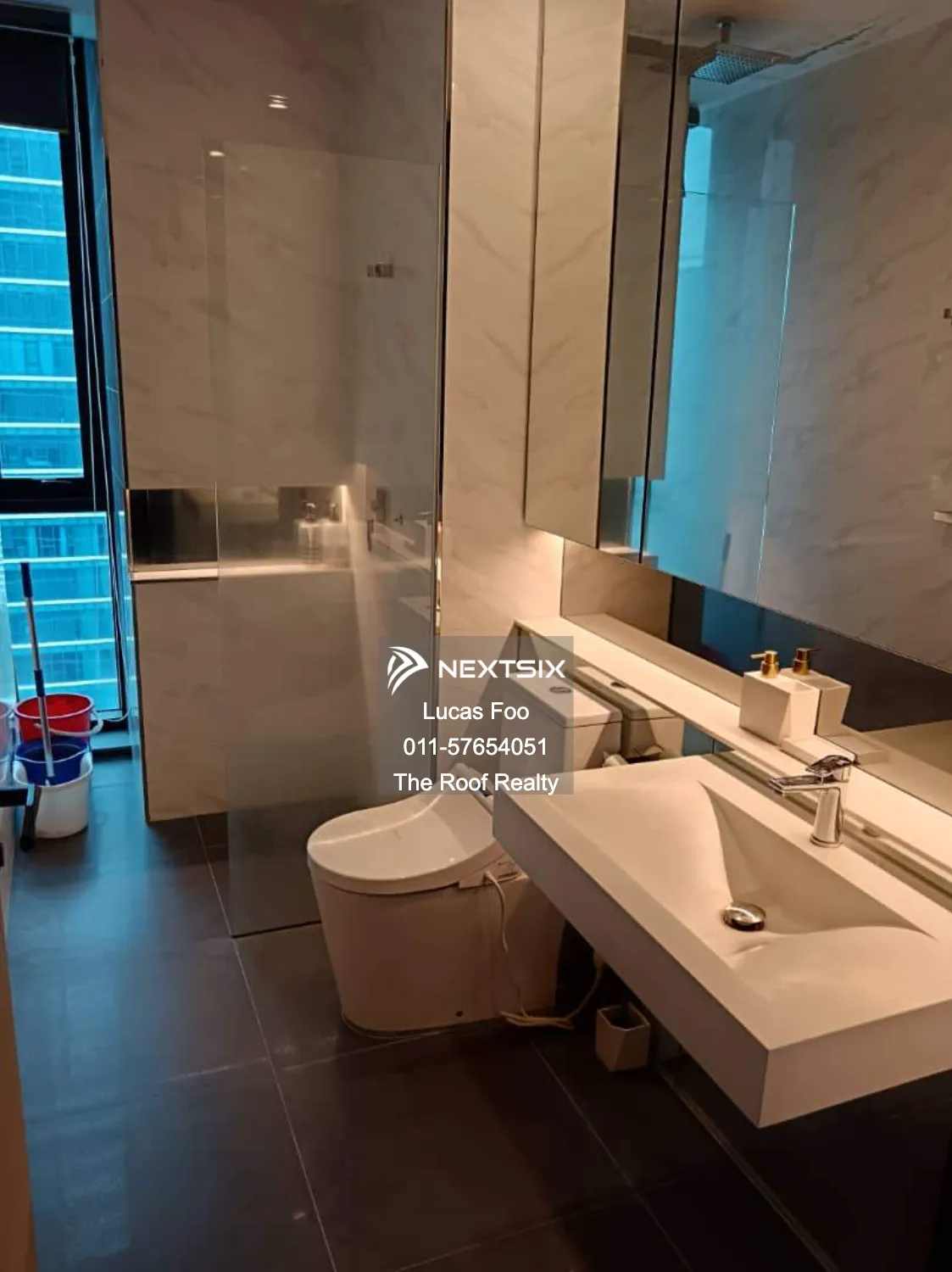 Serviced Residence For Rent in Tanjong Tokong Penang - Image 12