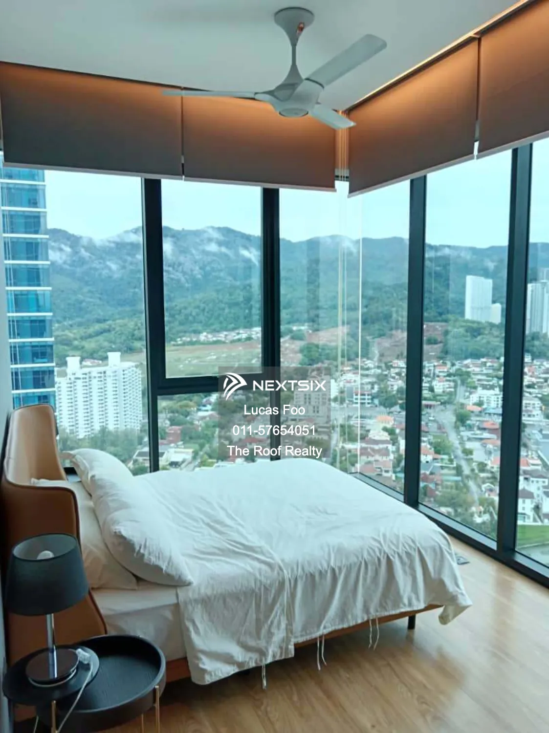 Serviced Residence For Rent in Tanjong Tokong Penang - Image 13