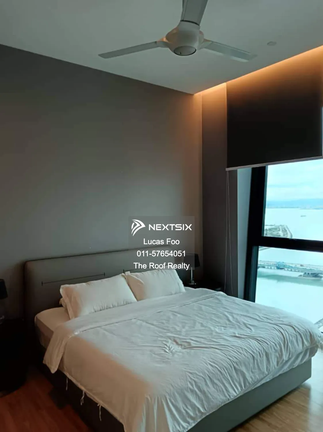 Serviced Residence For Rent in Tanjong Tokong Penang - Image 5