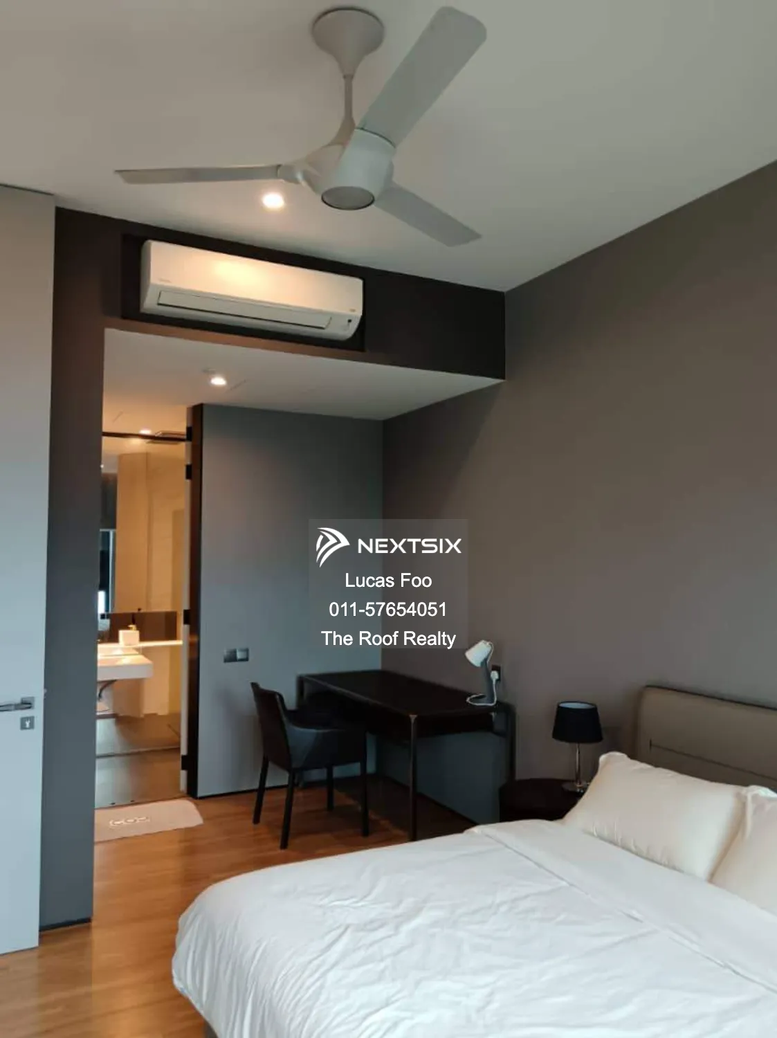 Serviced Residence For Rent in Tanjong Tokong Penang - Image 6