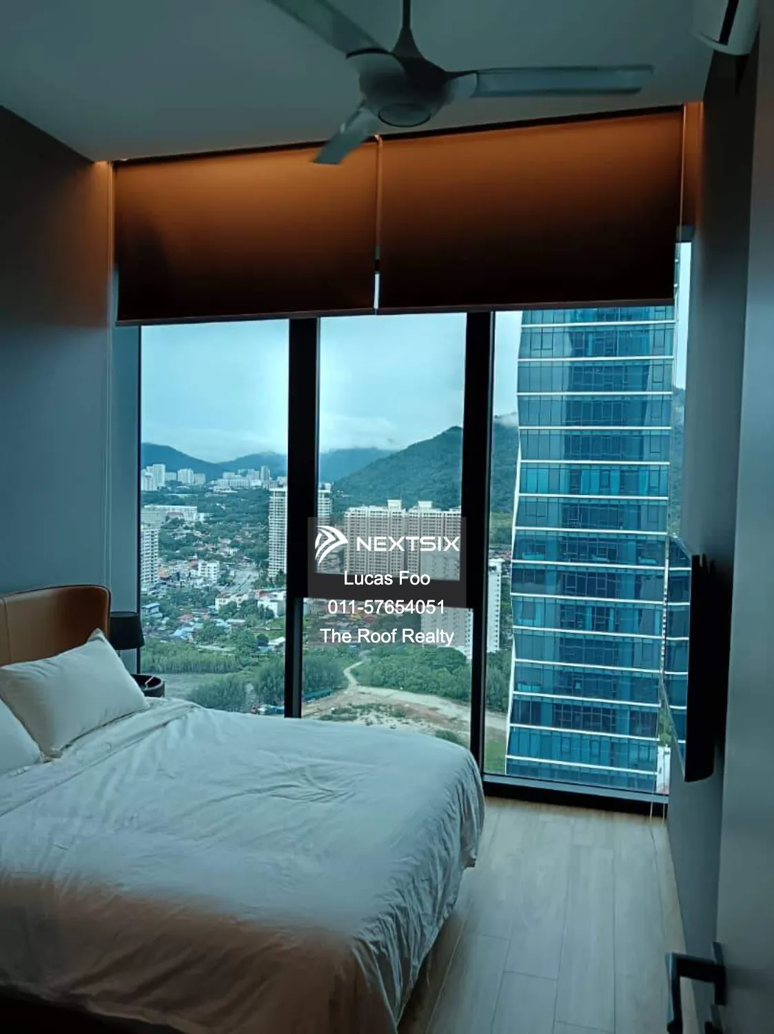 Serviced Residence For Rent in Tanjong Tokong Penang - Image 8