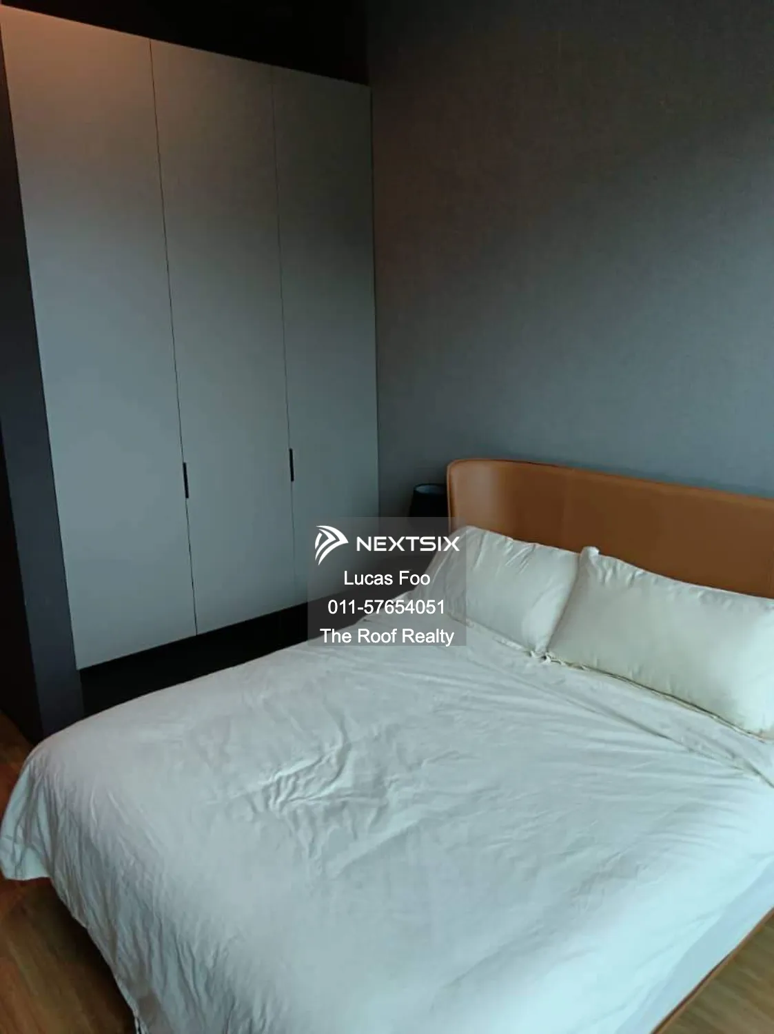 Serviced Residence For Rent in Tanjong Tokong Penang - Image 9