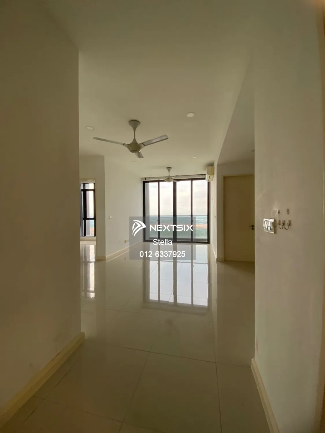 Serviced Residence For Sale in Iskandar Puteri (Nusajaya) Johor