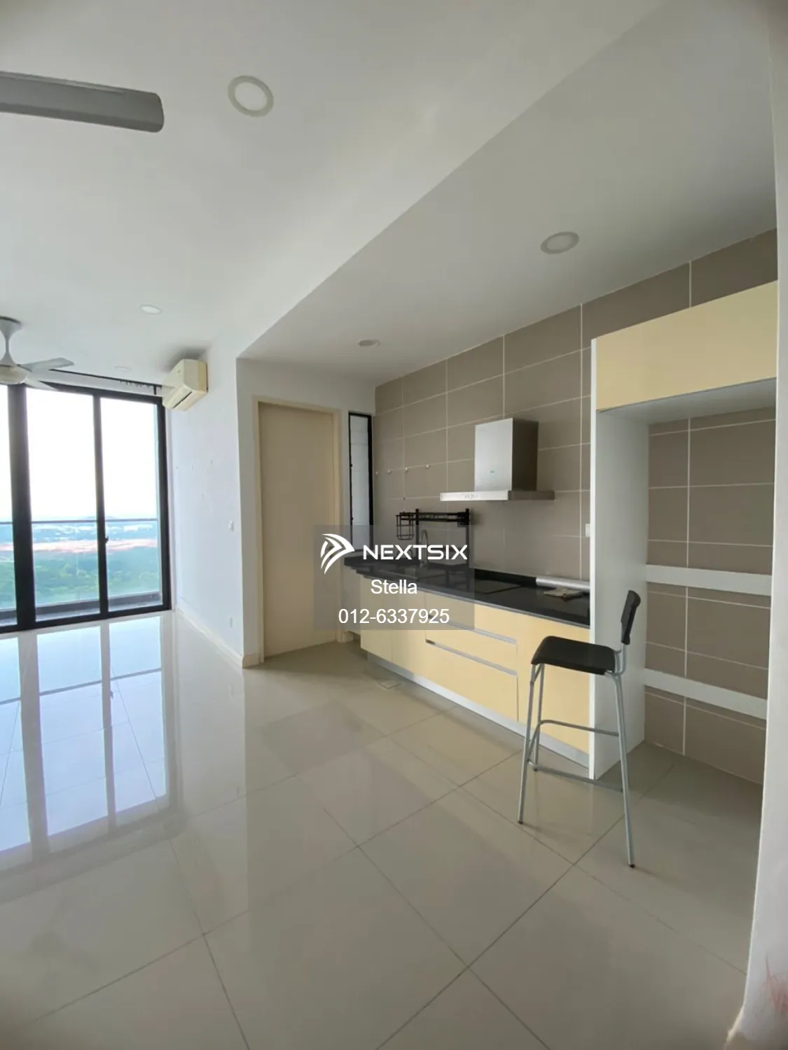 Serviced Residence For Sale in Iskandar Puteri (Nusajaya) Johor - Image 3