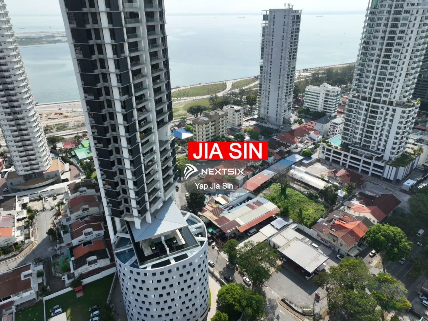 Shop For Sale in Pulau Tikus Penang - Image 5