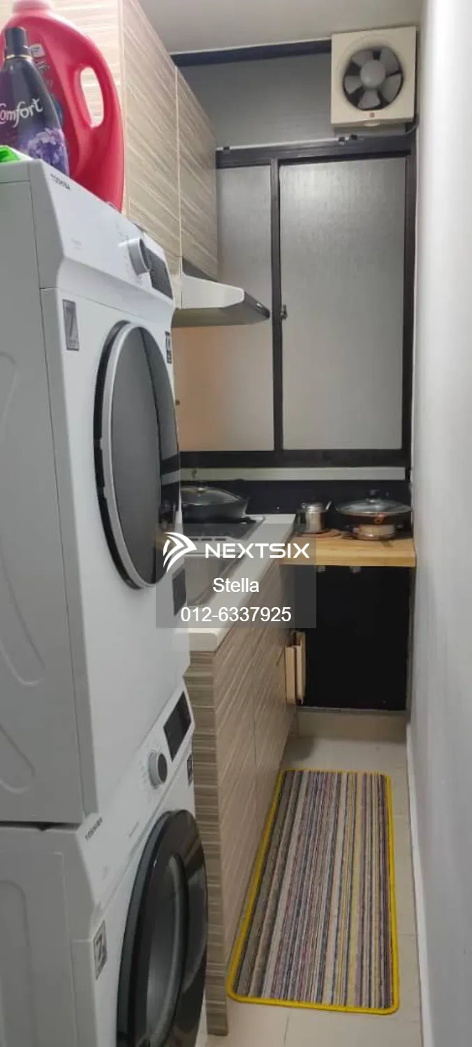 Condominium For Sale in Johor Bahru Johor