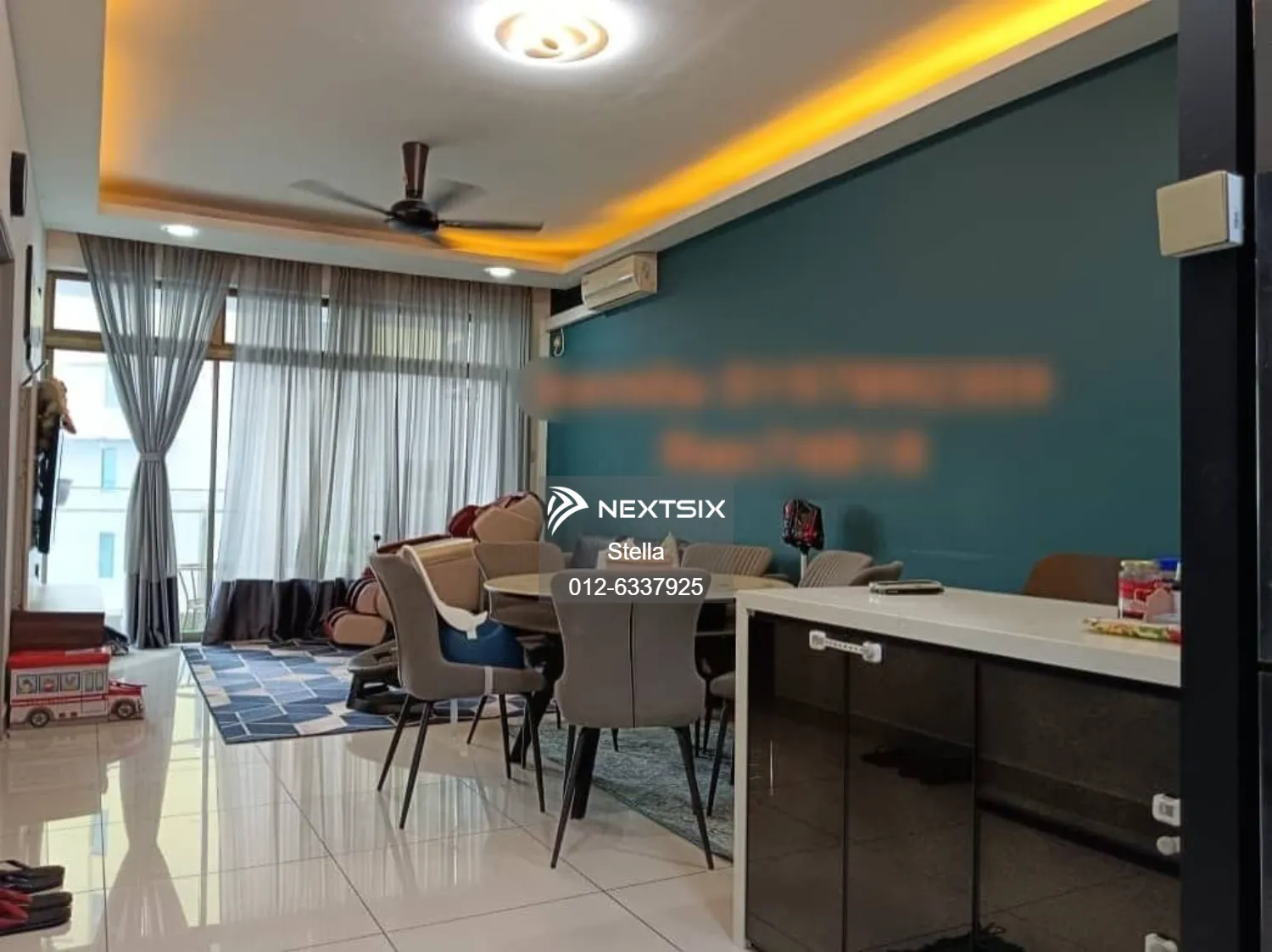 Condominium For Sale in Johor Bahru Johor - Image 10