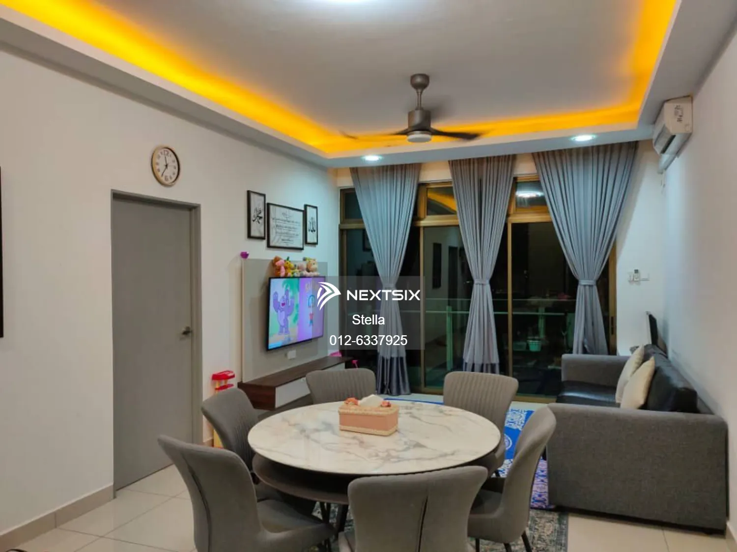 Condominium For Sale in Johor Bahru Johor - Image 4