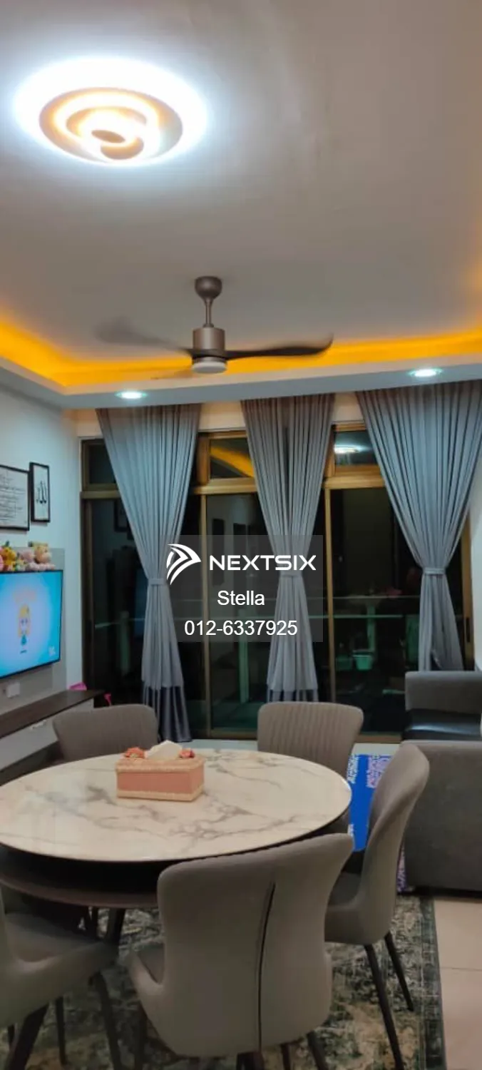 Condominium For Sale in Johor Bahru Johor - Image 5