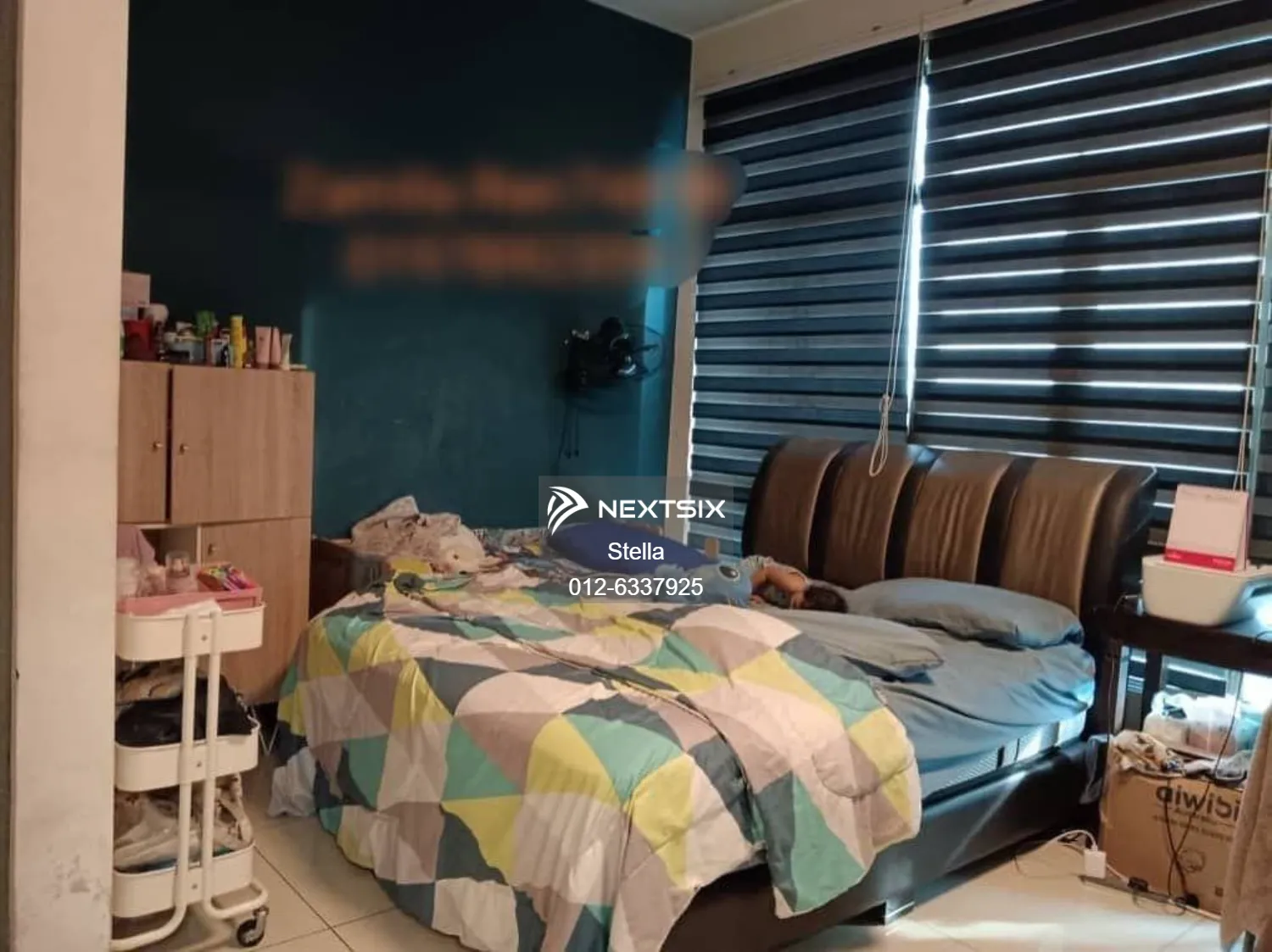 Condominium For Sale in Johor Bahru Johor - Image 9