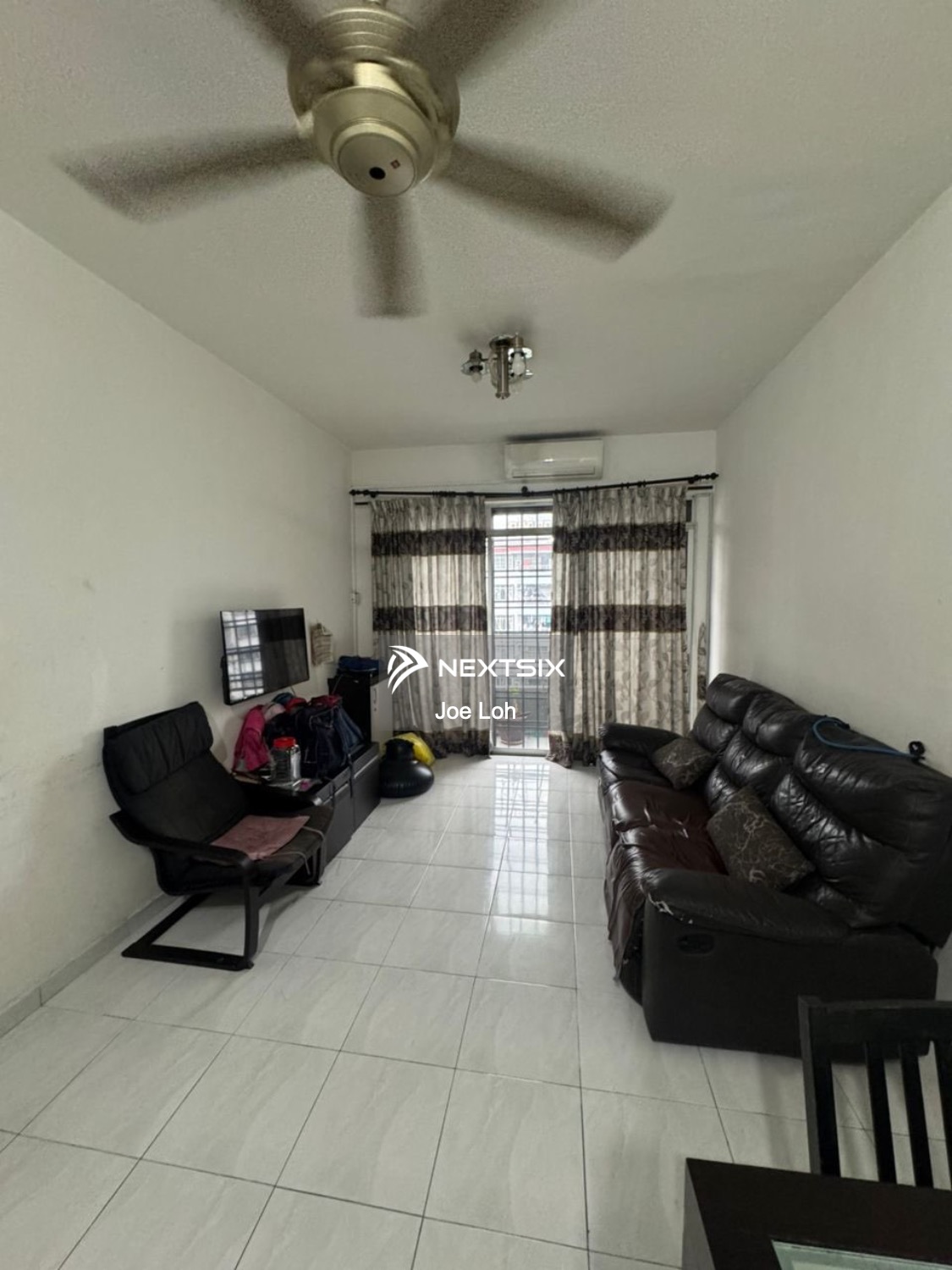 Apartment For Sale in Tampoi Johor