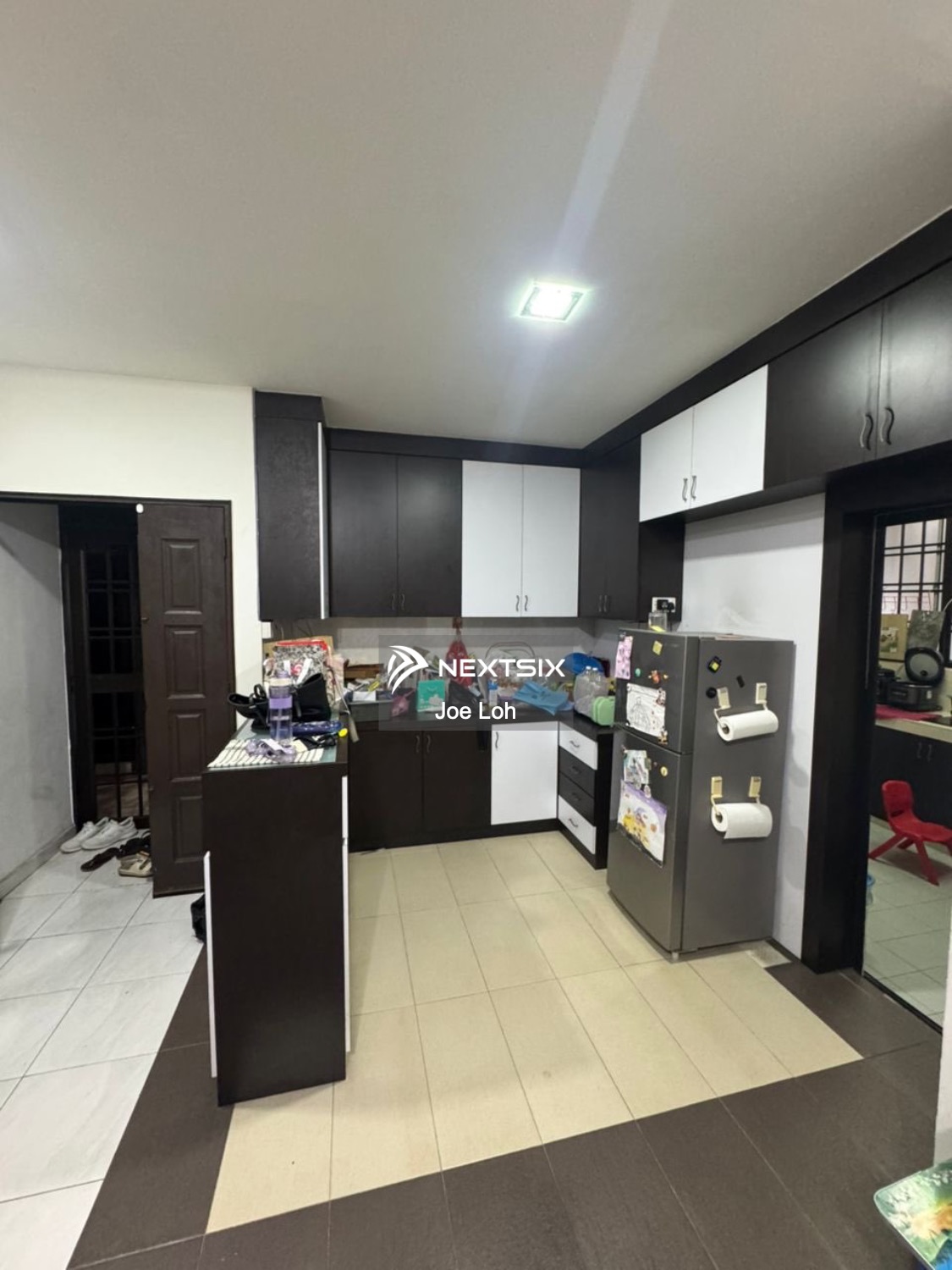 Apartment For Sale in Tampoi Johor - Image 5