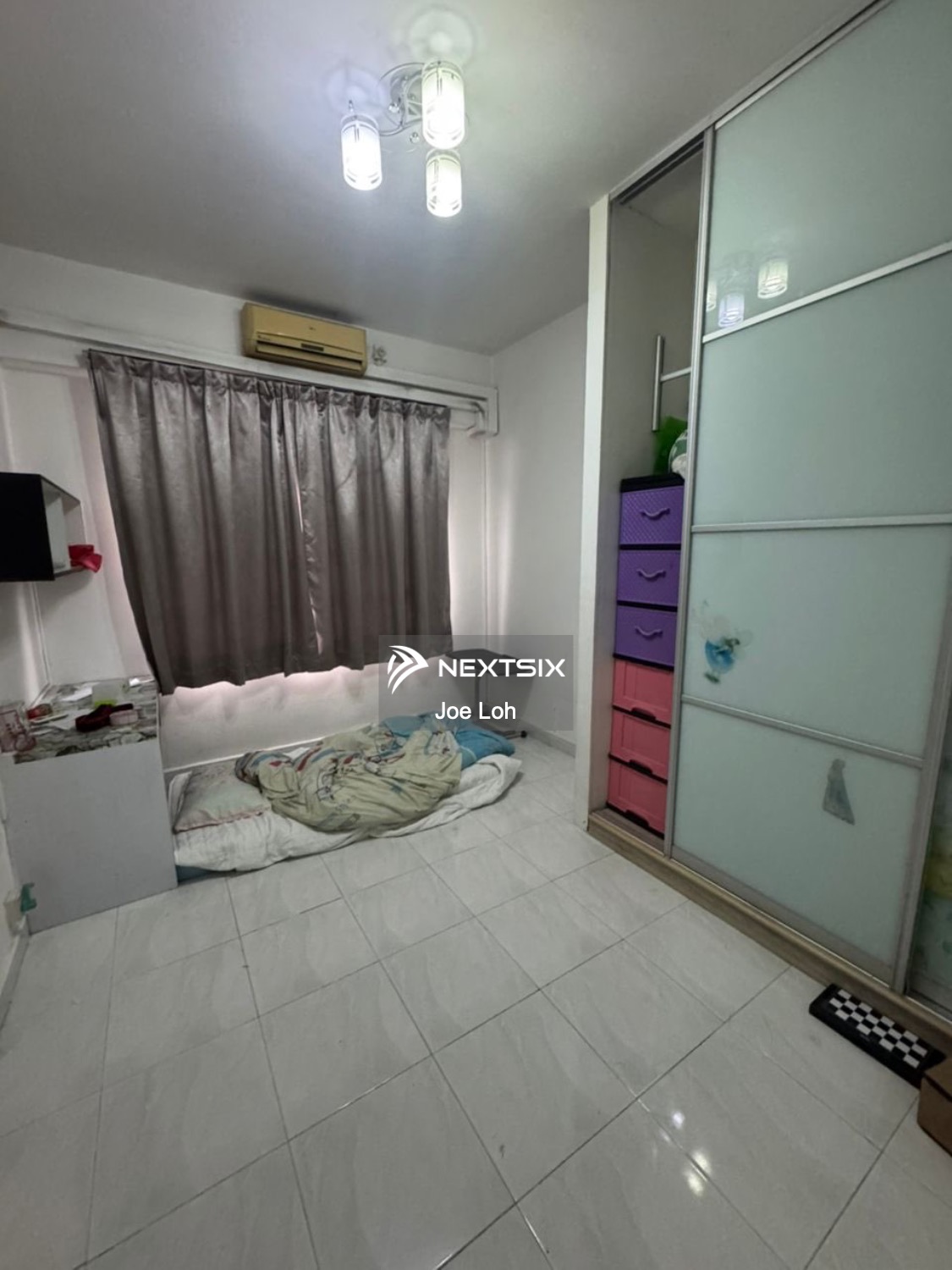 Apartment For Sale in Tampoi Johor - Image 7