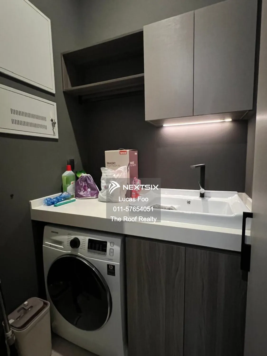 Serviced Residence For Rent in Tanjong Tokong Penang - Image 5