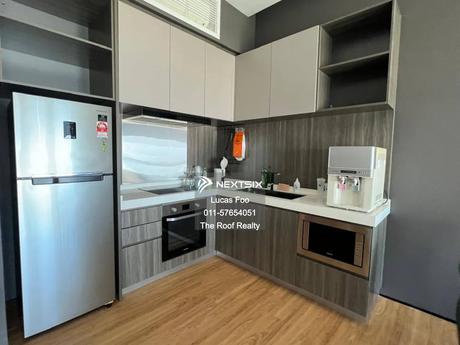 Serviced Residence For Rent in Tanjong Tokong Penang - Image 6