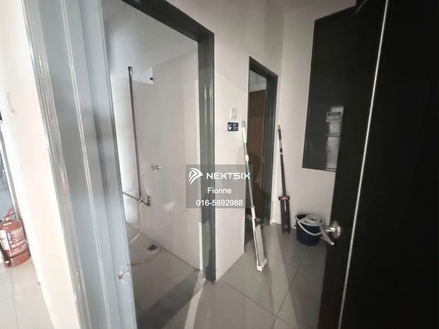 Shop For Rent in Simpang Ampat Penang - Image 2