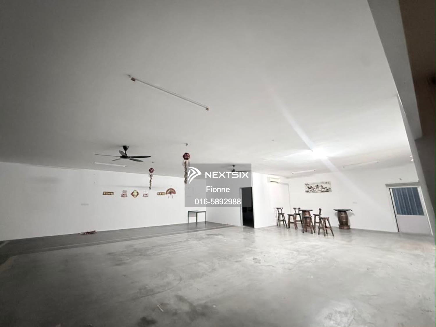 Shop For Rent in Simpang Ampat Penang - Image 5