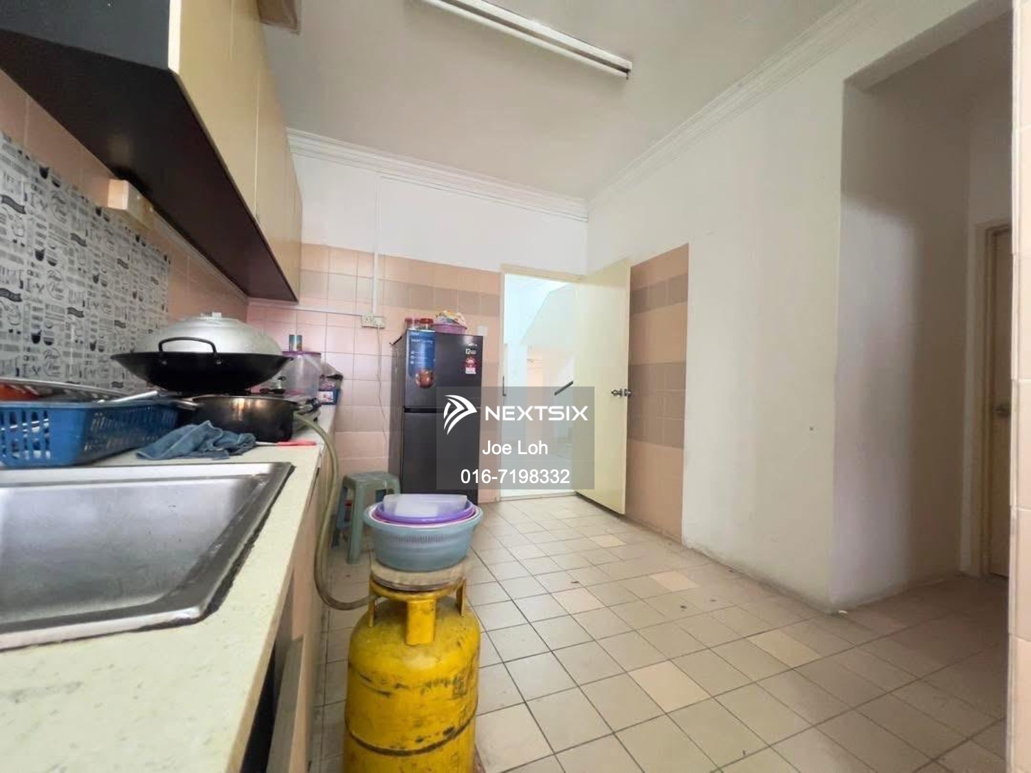 2-sty Terrace/Link House For Sale in Johor Bahru Johor - Image 5