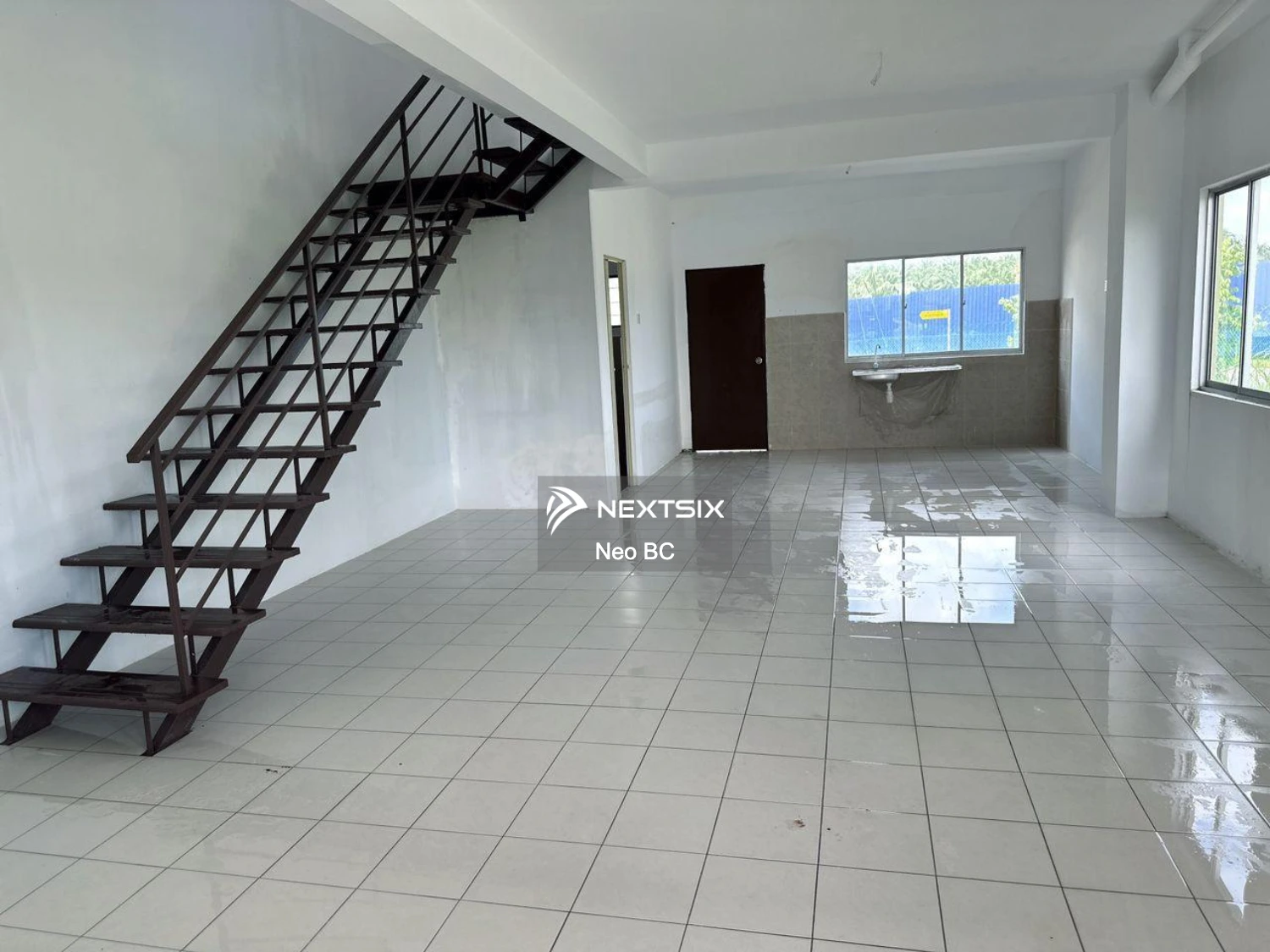 2-sty Terrace/Link House For Sale in Pasir Gudang Johor
