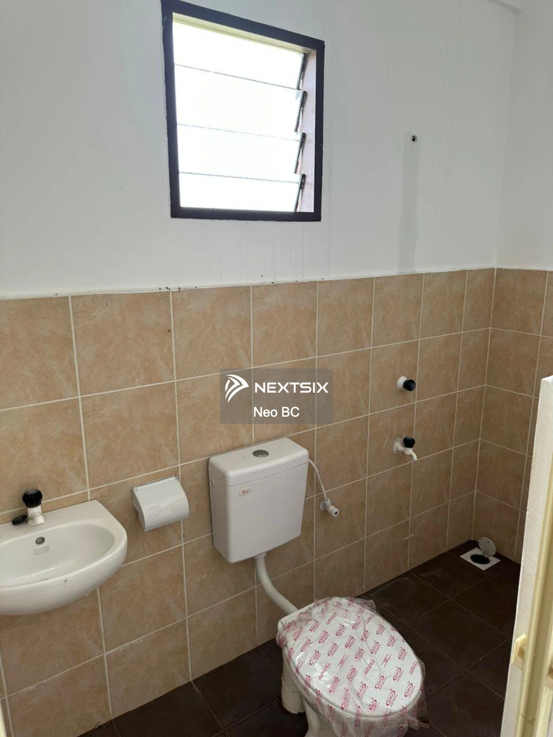 2-sty Terrace/Link House For Sale in Pasir Gudang Johor - Image 5