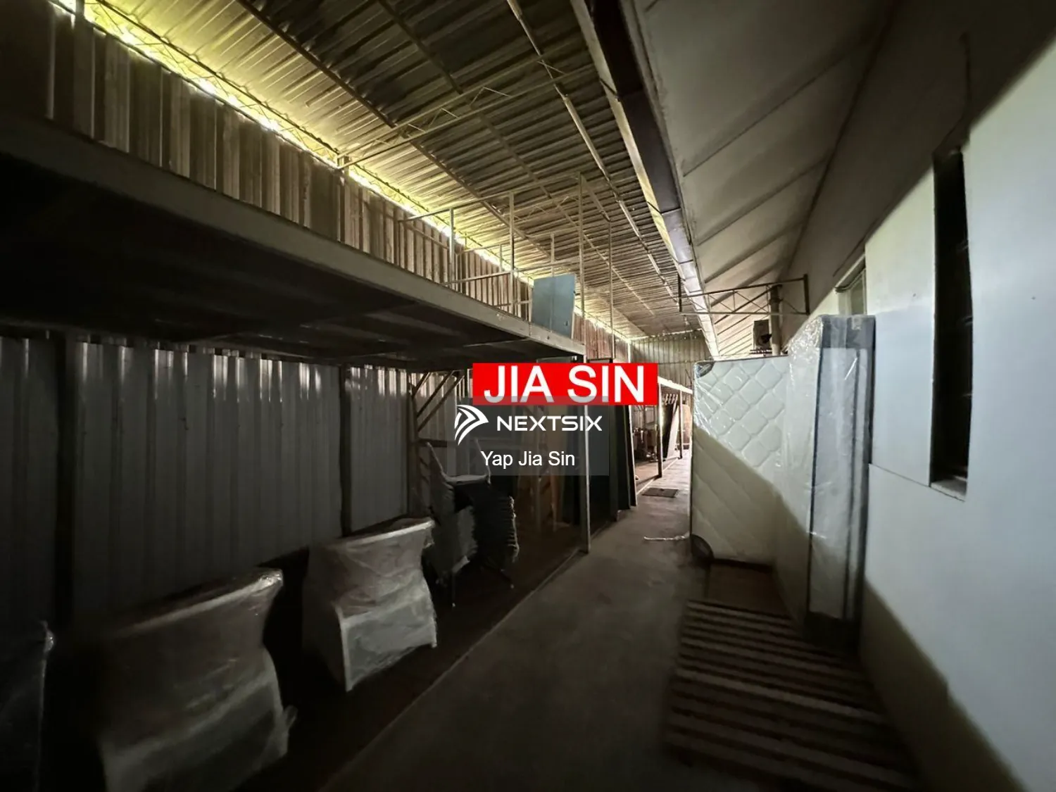 Commercial Bungalow For Sale in Jelutong Penang - Image 5