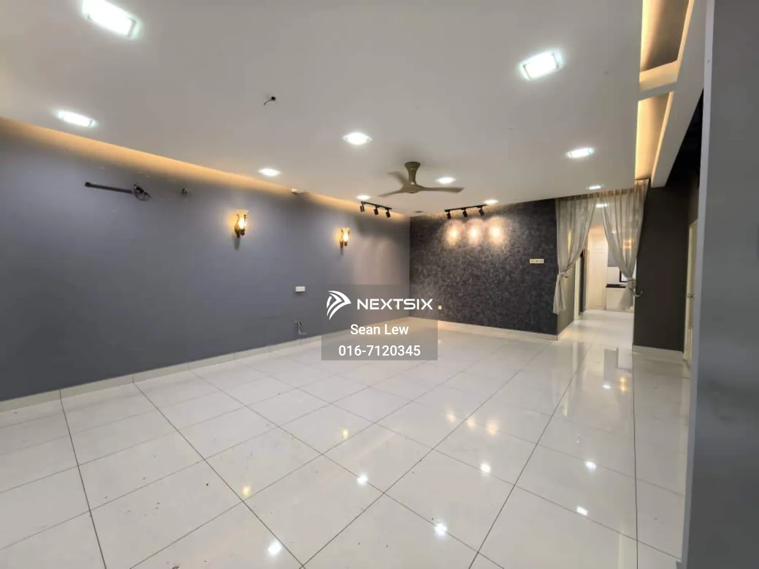 2-sty Terrace/Link House For Sale in Skudai Johor