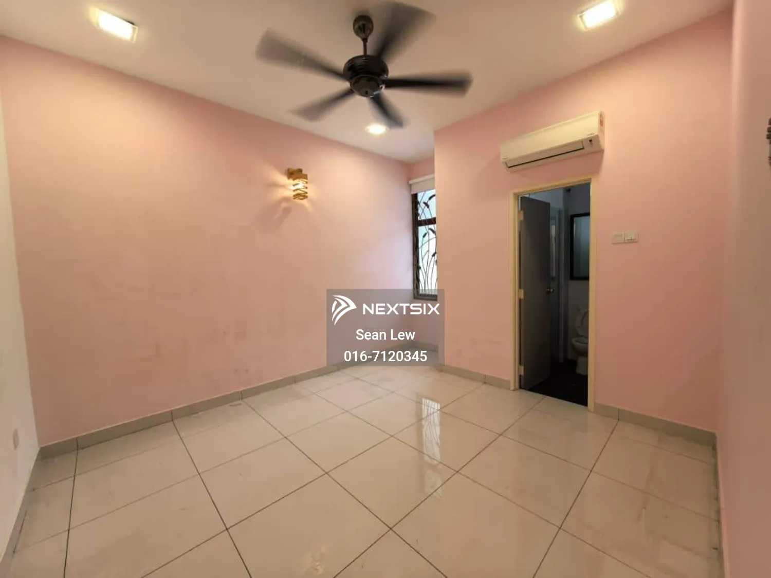 2-sty Terrace/Link House For Sale in Skudai Johor - Image 10