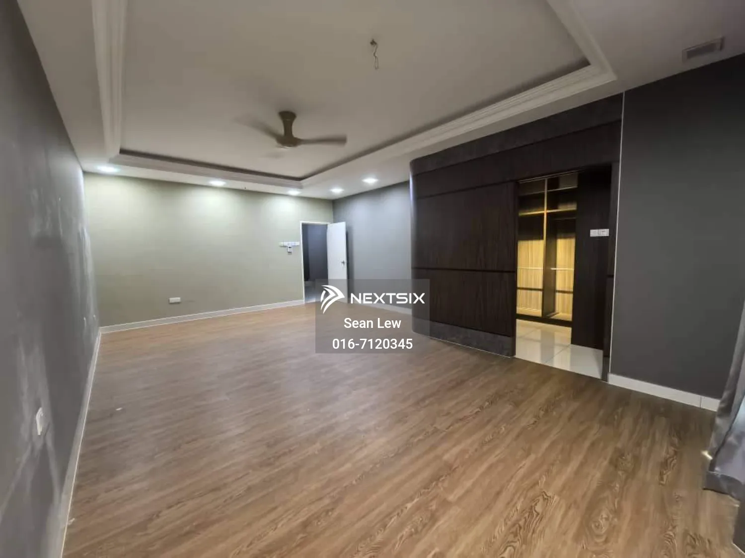 2-sty Terrace/Link House For Sale in Skudai Johor - Image 11