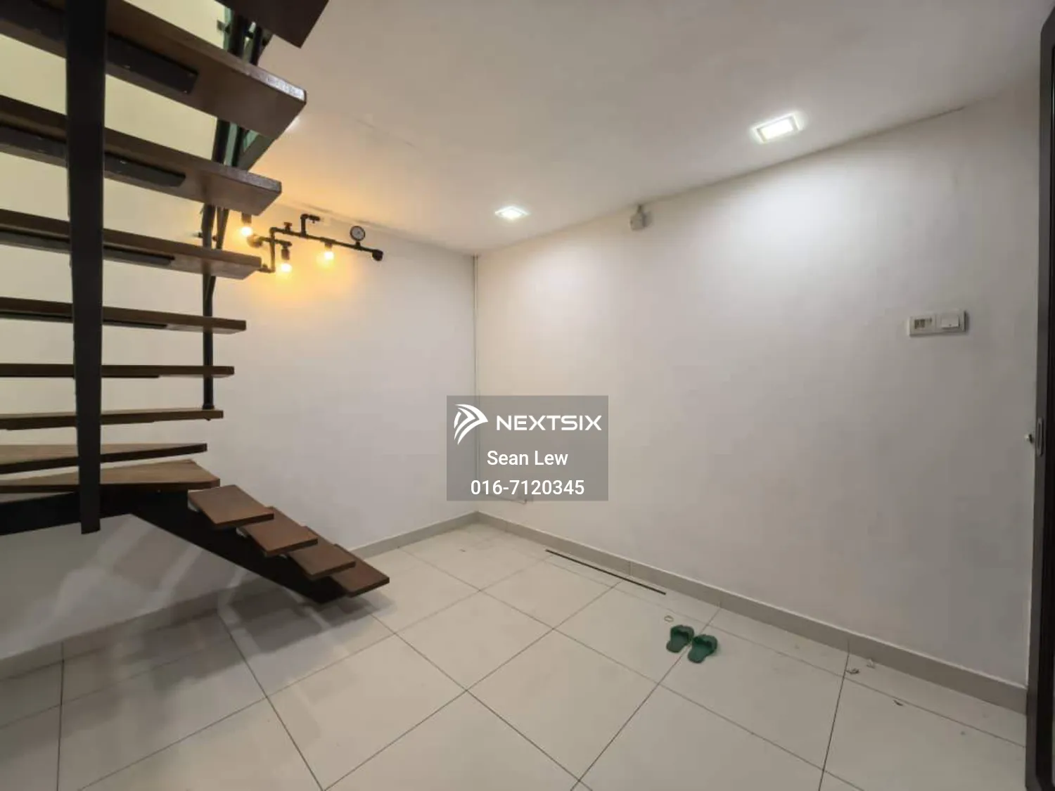 2-sty Terrace/Link House For Sale in Skudai Johor - Image 7
