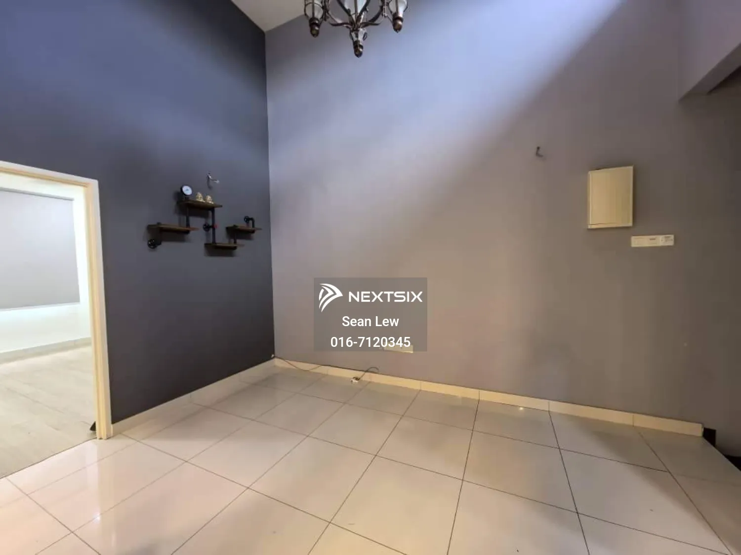 2-sty Terrace/Link House For Sale in Skudai Johor - Image 8