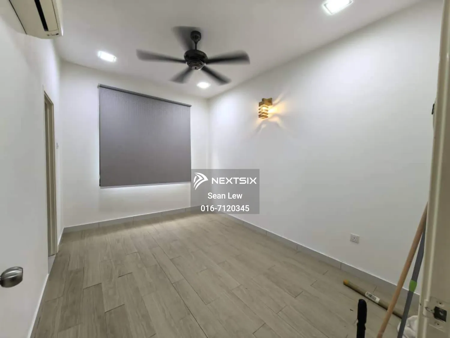 2-sty Terrace/Link House For Sale in Skudai Johor - Image 9