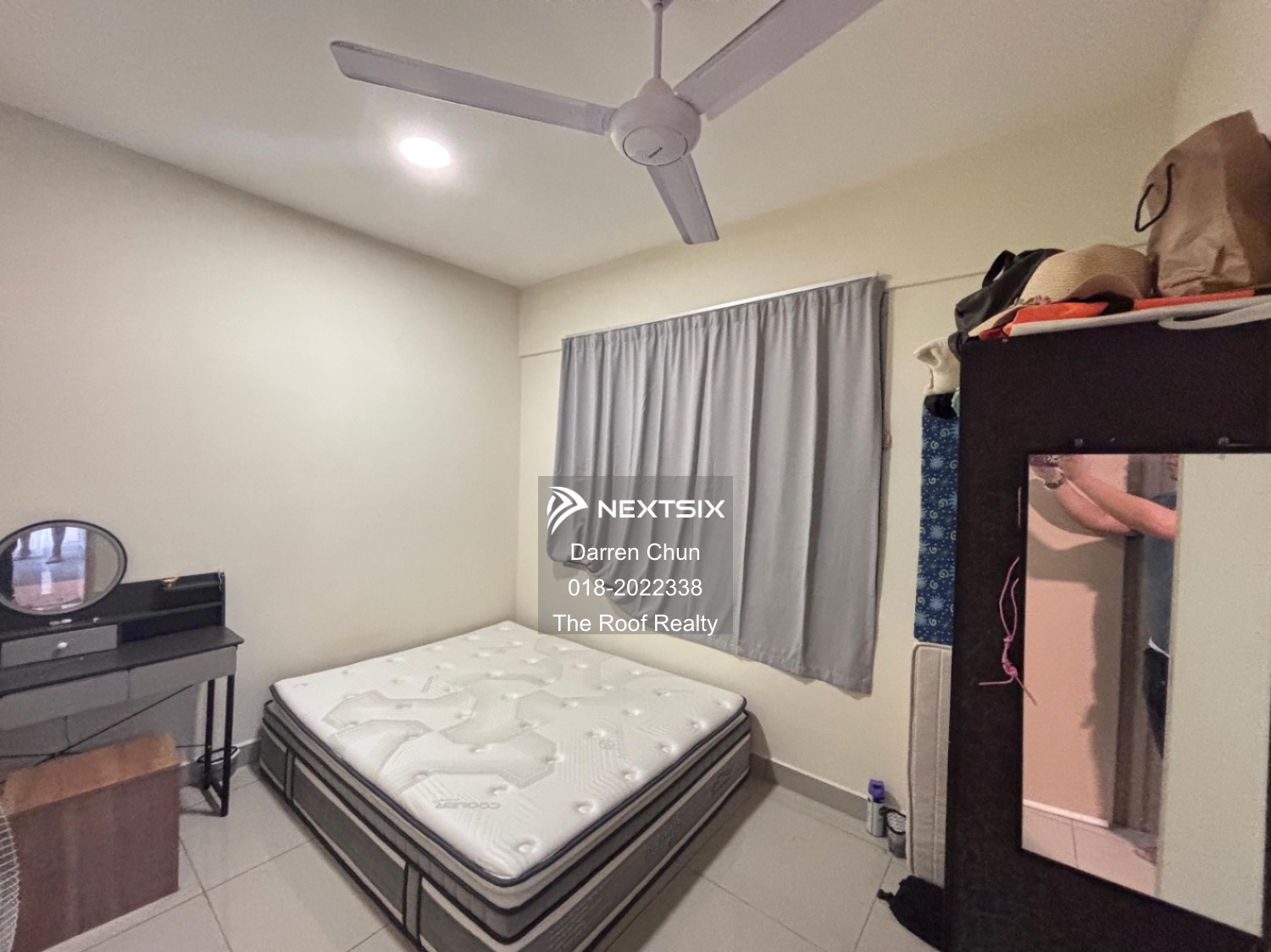 Serviced Residence For Sale in Johor Bahru Johor - Image 5