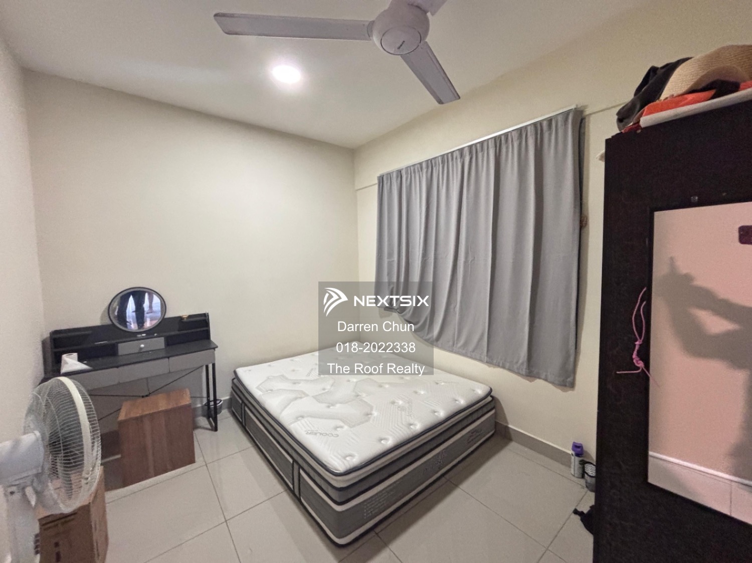 Serviced Residence For Sale in Johor Bahru Johor - Image 6
