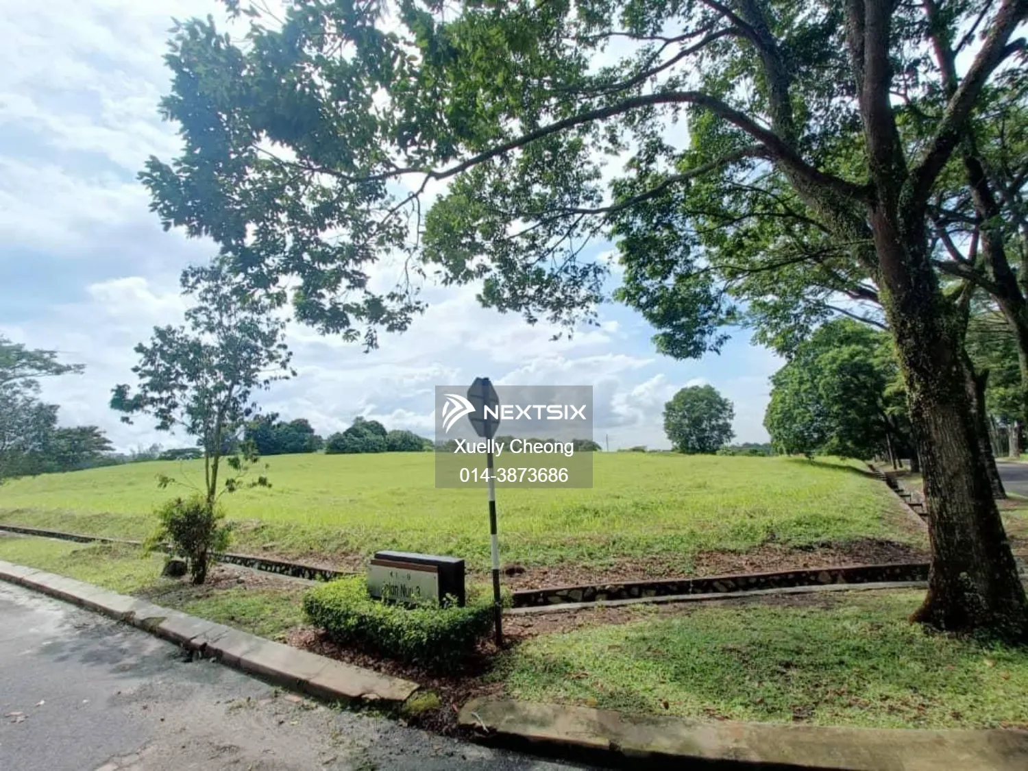Residential Land For Sale in Gelang Patah Johor
