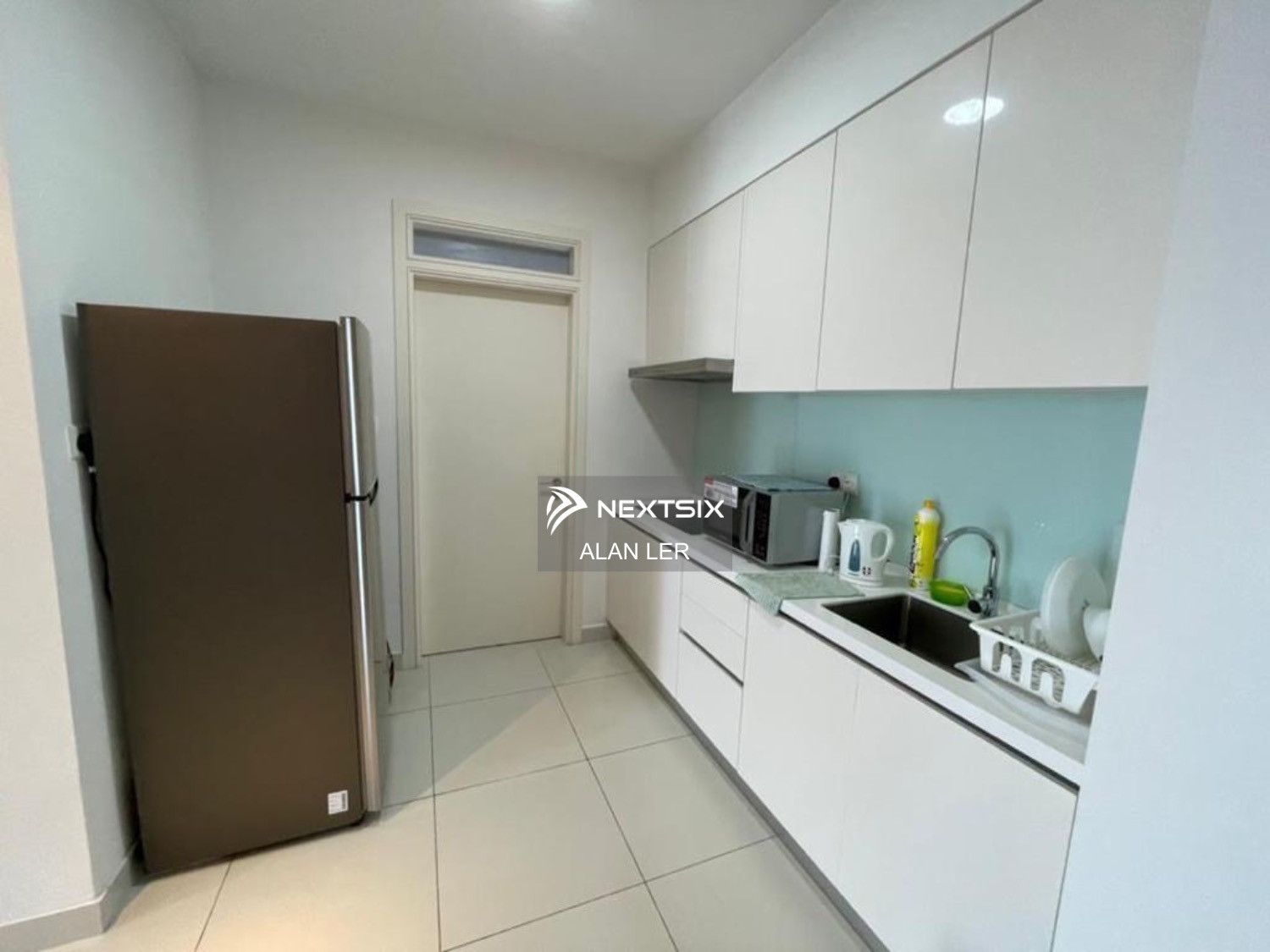 Serviced Residence For Rent in Puteri Harbour Johor - Image 5