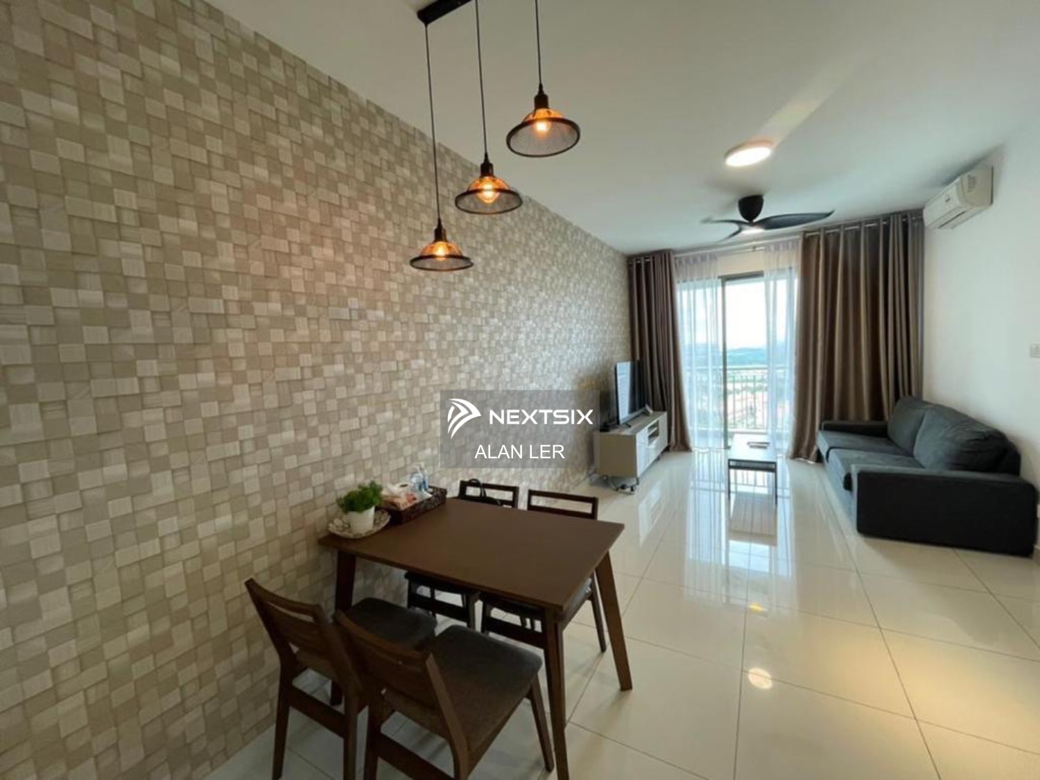 Serviced Residence For Rent in Puteri Harbour Johor - Image 6