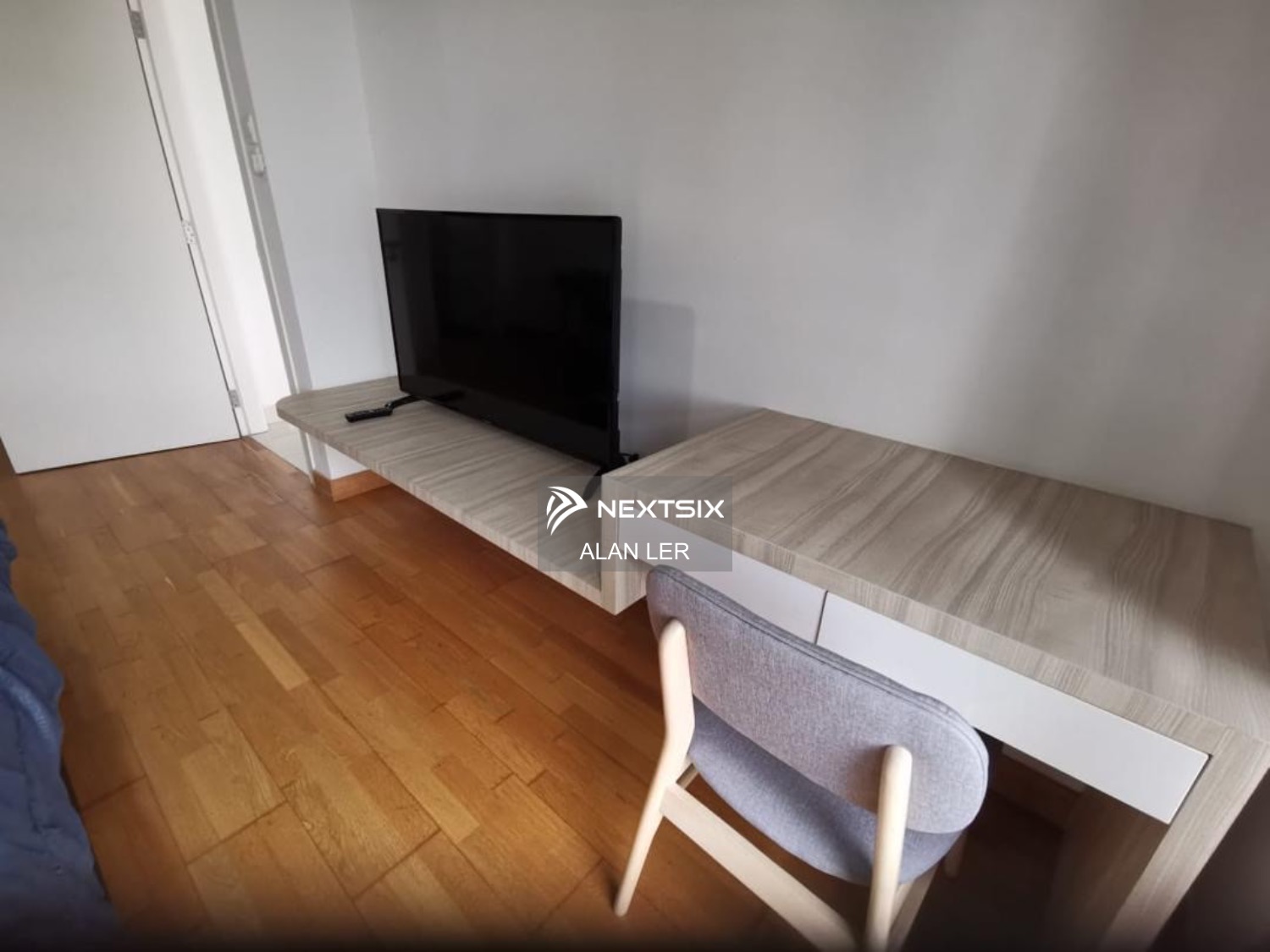 Serviced Residence For Rent in Puteri Harbour Johor - Image 7