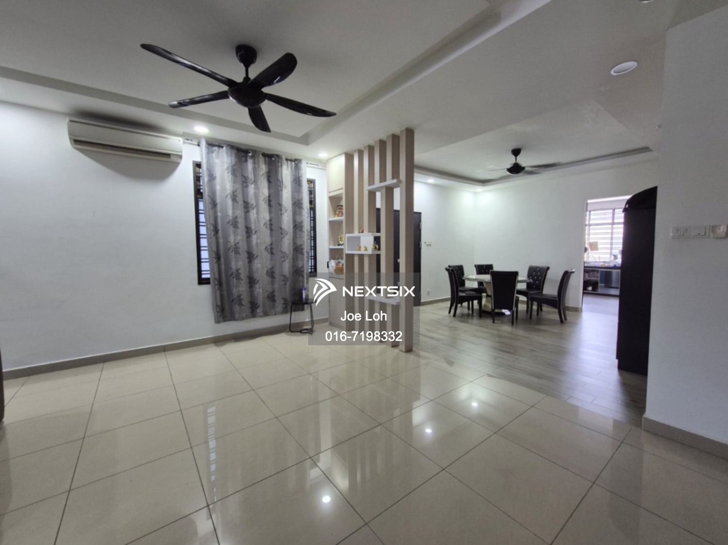 2-sty Terrace/Link House For Sale in Skudai Johor - Image 3