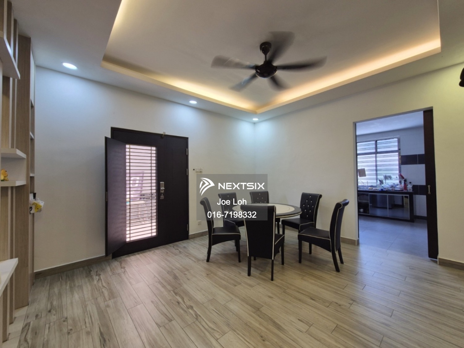 2-sty Terrace/Link House For Sale in Skudai Johor - Image 4