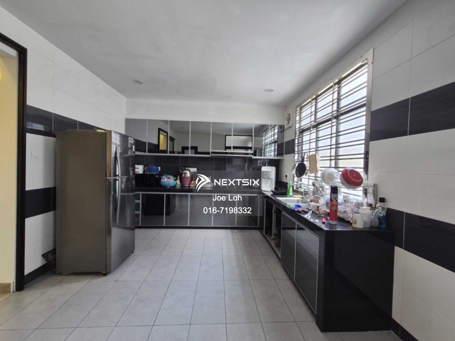 2-sty Terrace/Link House For Sale in Skudai Johor - Image 5