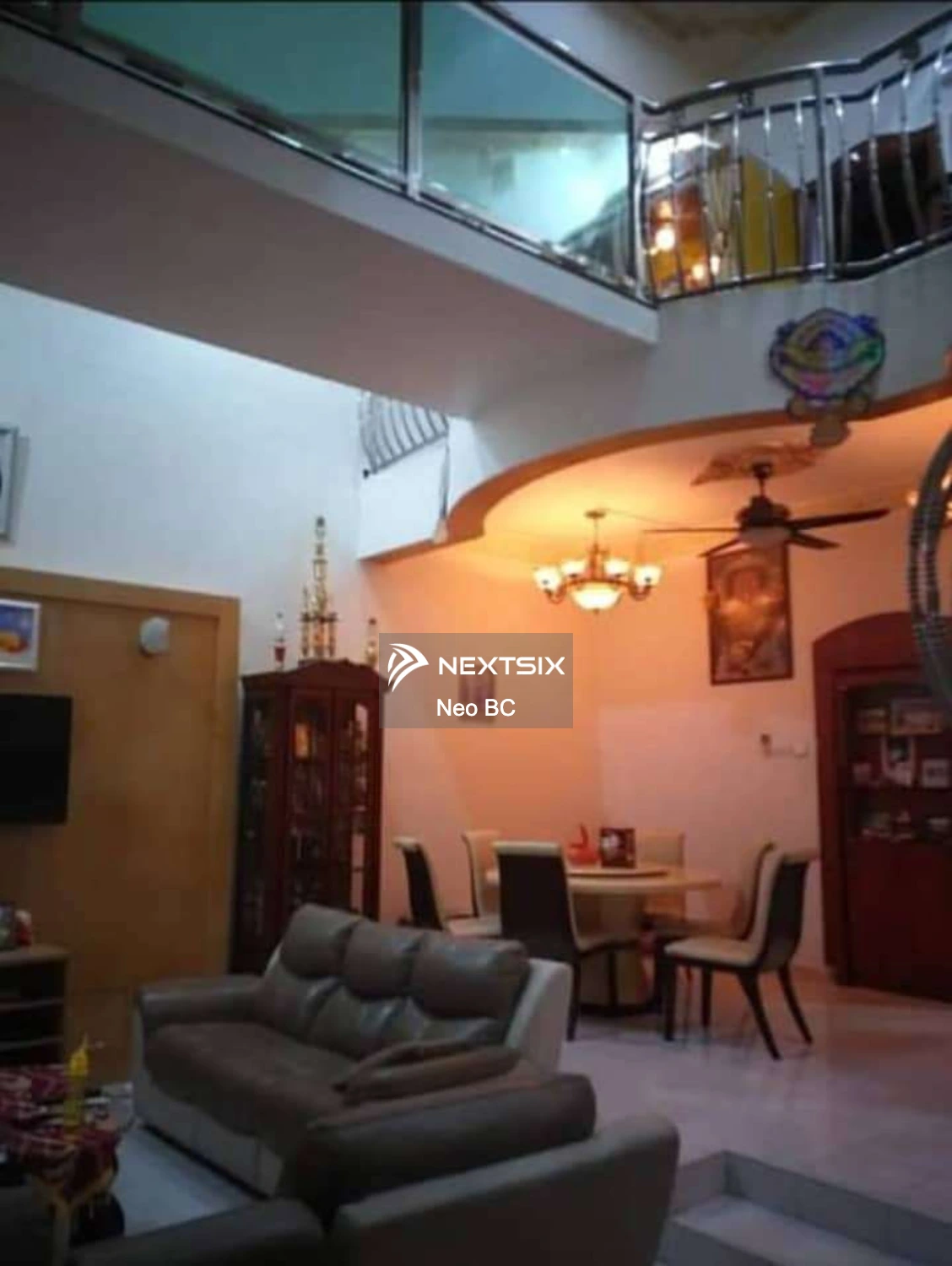 2-sty Terrace/Link House For Sale in Pasir Gudang Johor